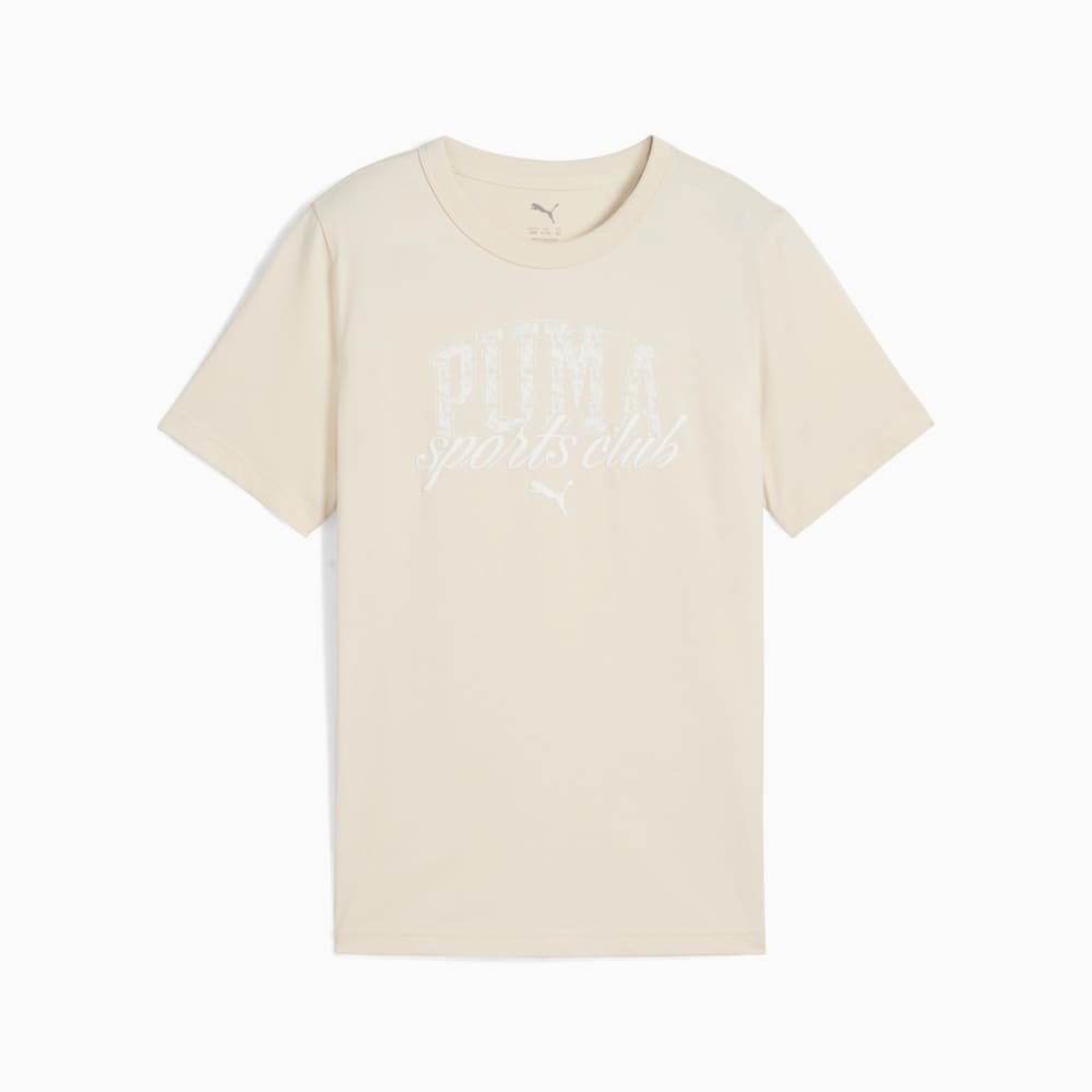 Купить оптом Puma Футболка Class Graphic Tee, 68581487 68581487 - фото 98209