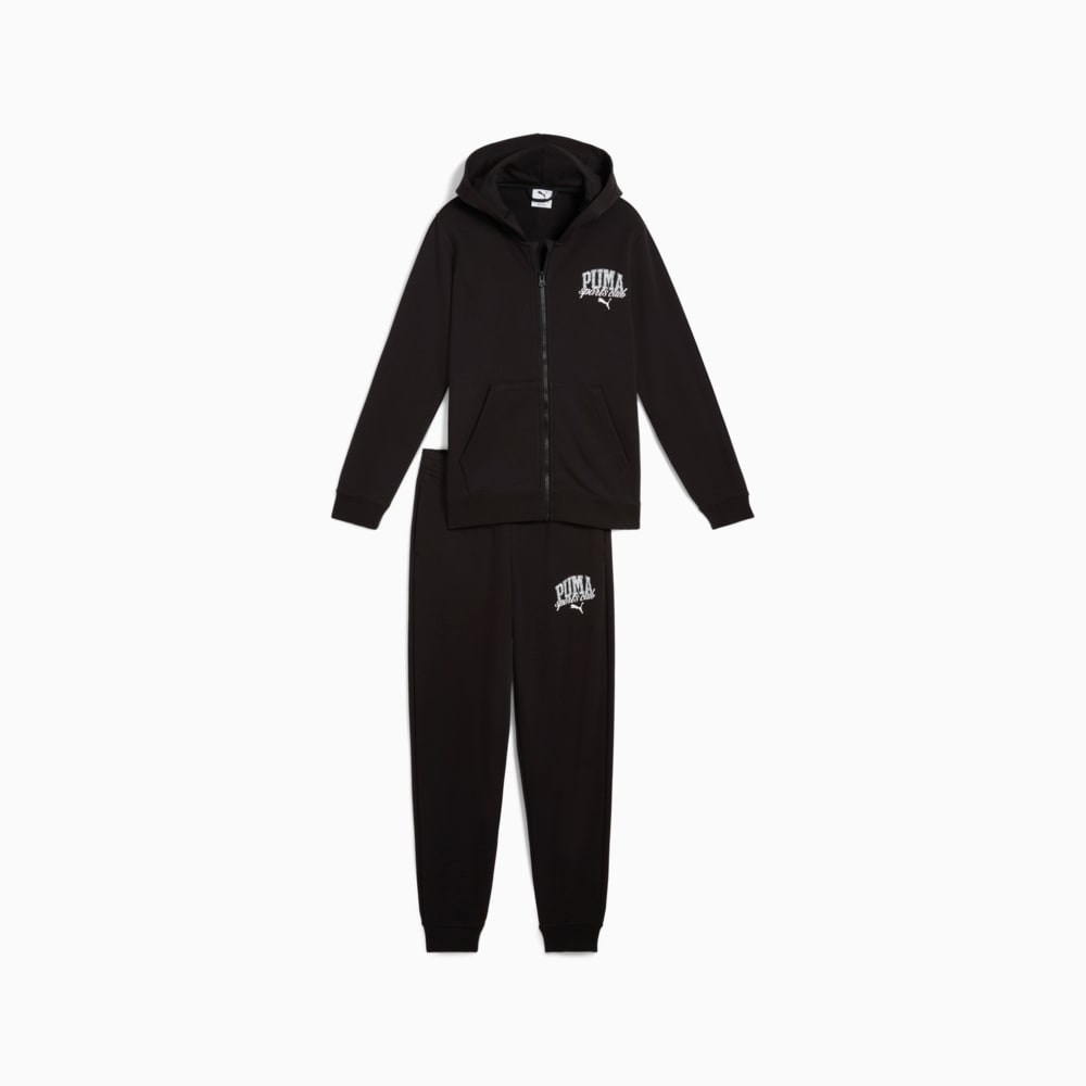 Купить оптом Puma Костюм Спортивный Class Sweat Suit, 68727901 68727901 - фото 98214
