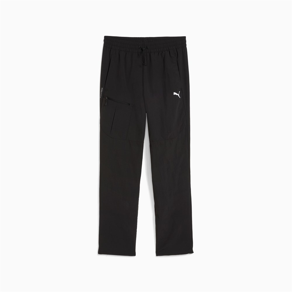 Купить оптом Puma Брюки Tech Woven Cargo Pants C, 68804601 68804601 - фото 98216