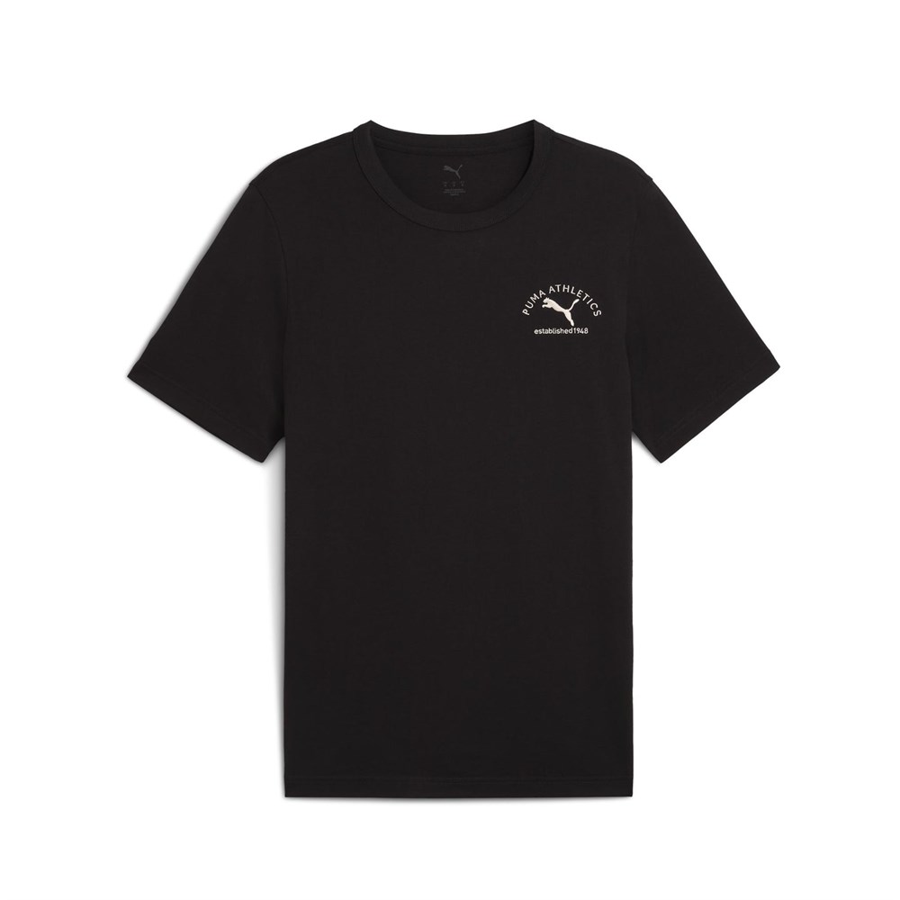 Купить оптом Puma Футболка Class Graphic Tee, 68821901 68821901 - фото 98223