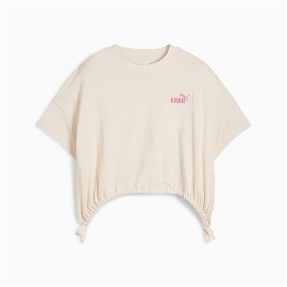 Купить оптом Puma Футболка Tweenerverse Knotted Tee, 68850287 68850287 - фото 98230