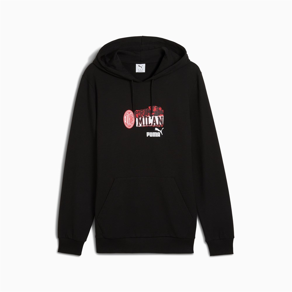 Купить оптом Puma Джемпер Acm Ftblnrgy Hoodie, 77932307 77932307 - фото 98242