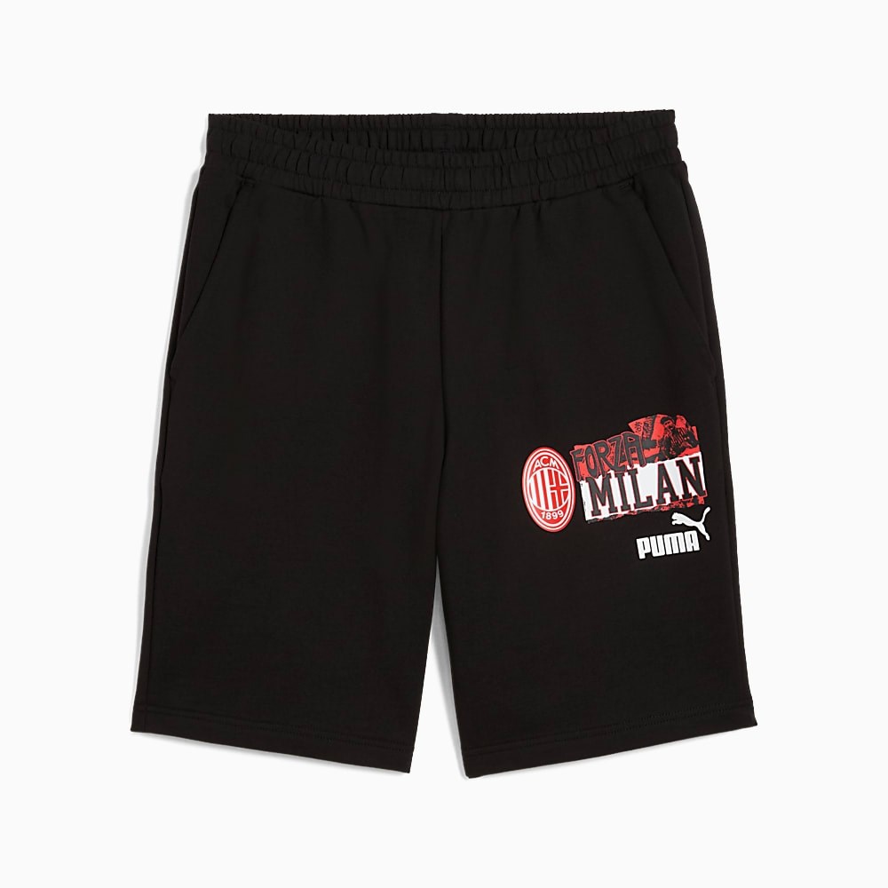 Купить оптом Puma Шорты Acm Ftblnrgy Short, 77933107 77933107 - фото 98245