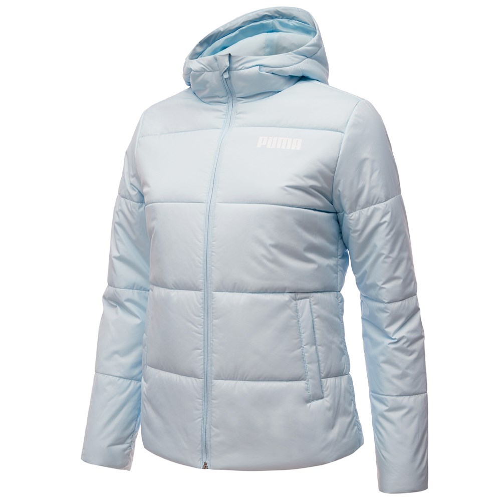 Купить оптом Puma Куртка Ess Padded Jkt W, 84827504 84827504 - фото 98260
