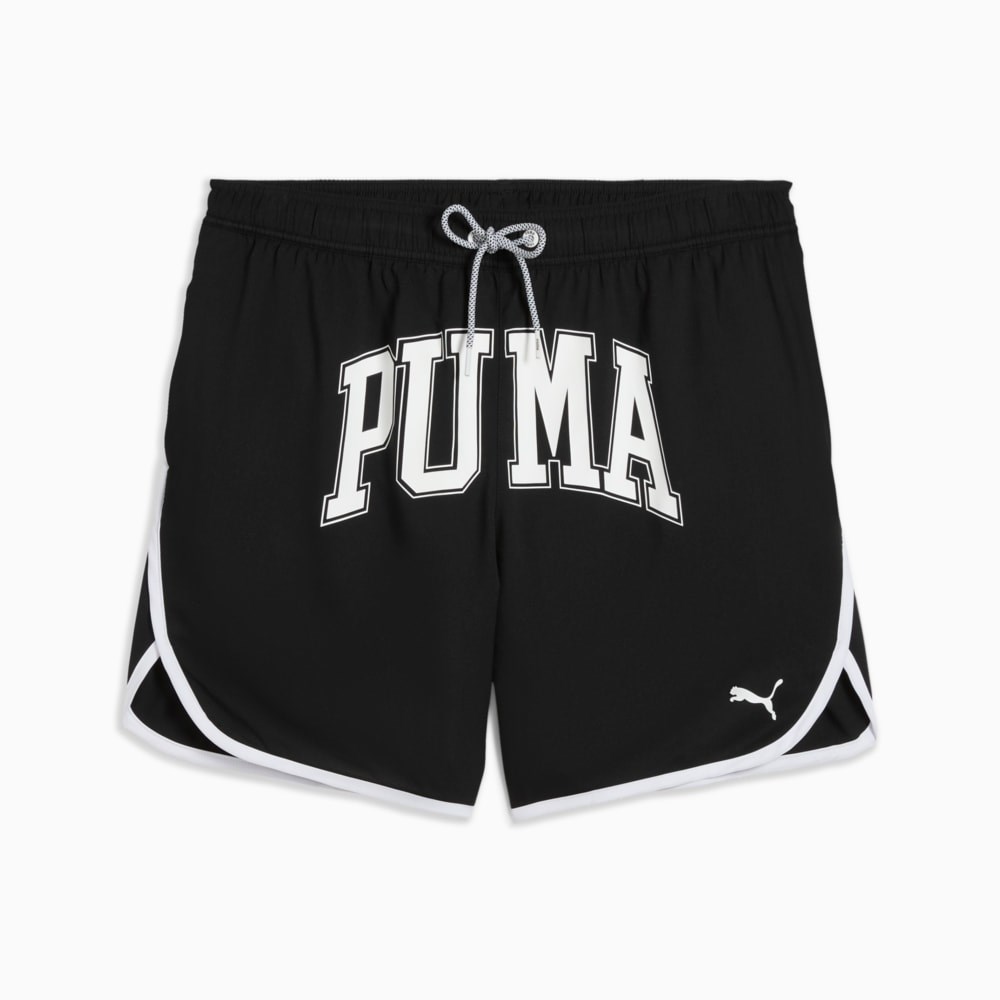 Купить оптом Puma Плавки Swim Men Track Mid Shorts 1p, 93884502 93884502 - фото 98274
