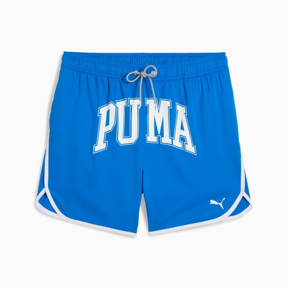 Купить оптом Puma Плавки Swim Men Track Mid Shorts 1p, 93884503 93884503 - фото 98276