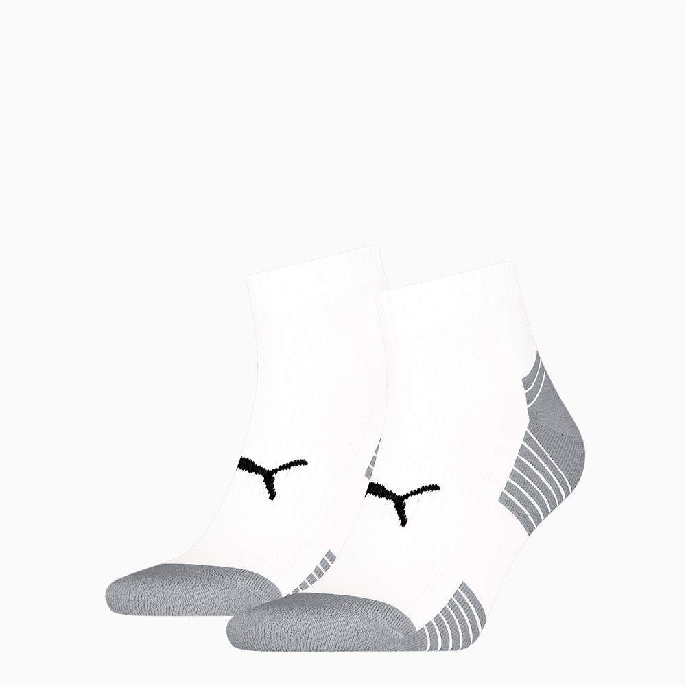 Купить оптом Puma Носки Unisex Sport Cushioned, 93890304 93890304 - фото 98287