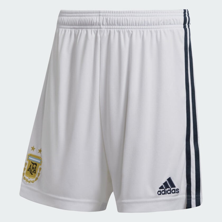 Купить оптом Шорты Adidas AFA A SHO WHITE/BLACK BQ9289 Male BQ9289 - фото 98348