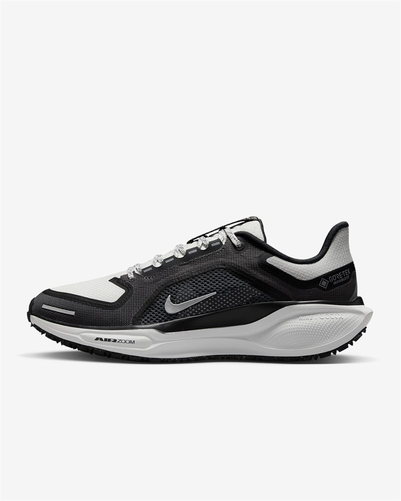Купить оптом Кроссовки Nike W AIR ZM PEGASUS 41 GTX BLACK/SUMMIT WHITE-ANTHRACITE-IRON GREY WOMENS FQ1357-002 - фото 98387