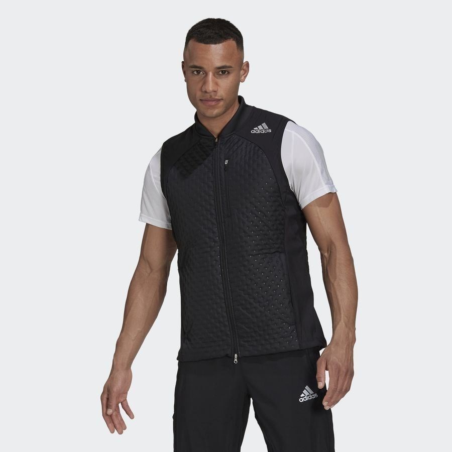 Купить оптом Жилет Adidas ADIZERO Жилет M BLACK GT9746 Male GT9746 - фото 98418