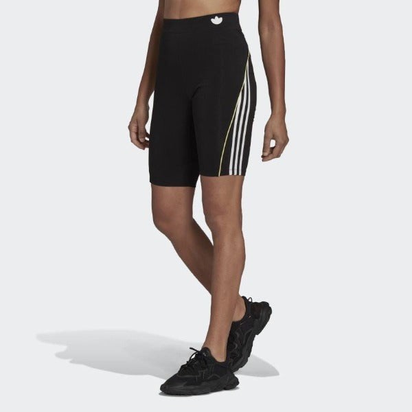 Купить оптом Шорты Adidas SHORT TIGHTS BLACK H17923 Female 32 H17923 - фото 98433