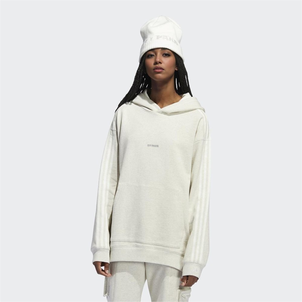 Купить оптом Толстовка Adidas IVP HOODIECREMEL H21209 Unisex H21209 - фото 98437