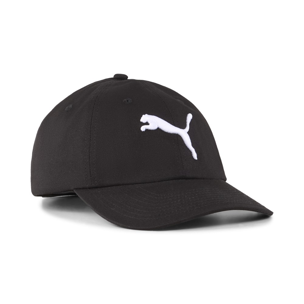 Купить оптом Puma Кепка Ess Cat Bb Cap, 02599801 02599801 - фото 98457