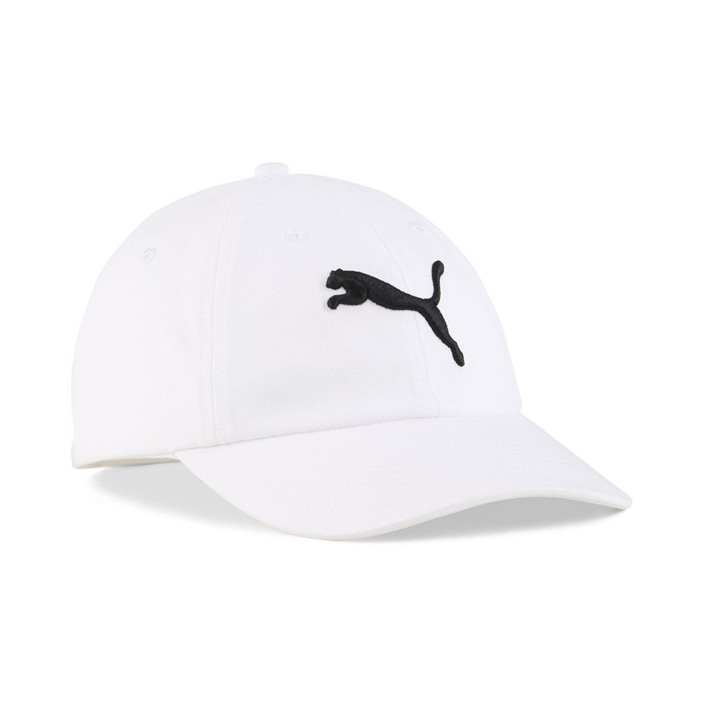 Купить оптом Puma Кепка Ess Cat Bb Cap, 02599802 02599802 - фото 98459