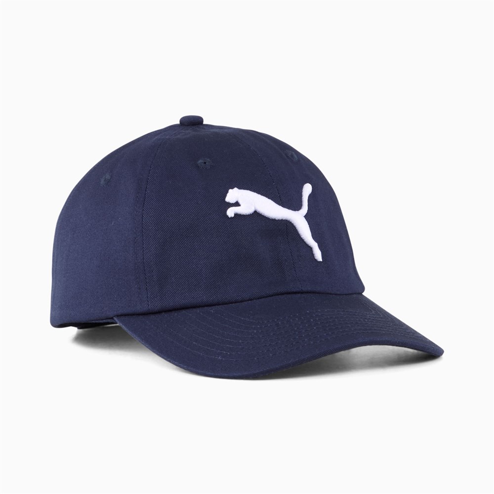 Купить оптом Puma Кепка Ess Cat Bb Cap, 02599803 02599803 - фото 98461