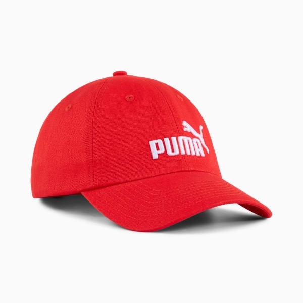 Купить оптом Puma Кепка Ess No.1 Logo Bb Cap, 02599912 02599912 - фото 98463