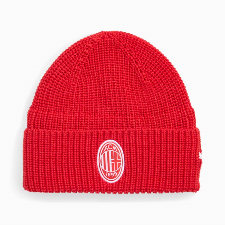Купить оптом Puma Шапка Acm Ess Beanie, 02647201 02647201 - фото 98477