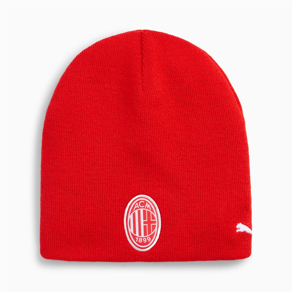 Купить оптом Puma Шапка Acm Reversible Beanie, 02647702 02647702 - фото 98481