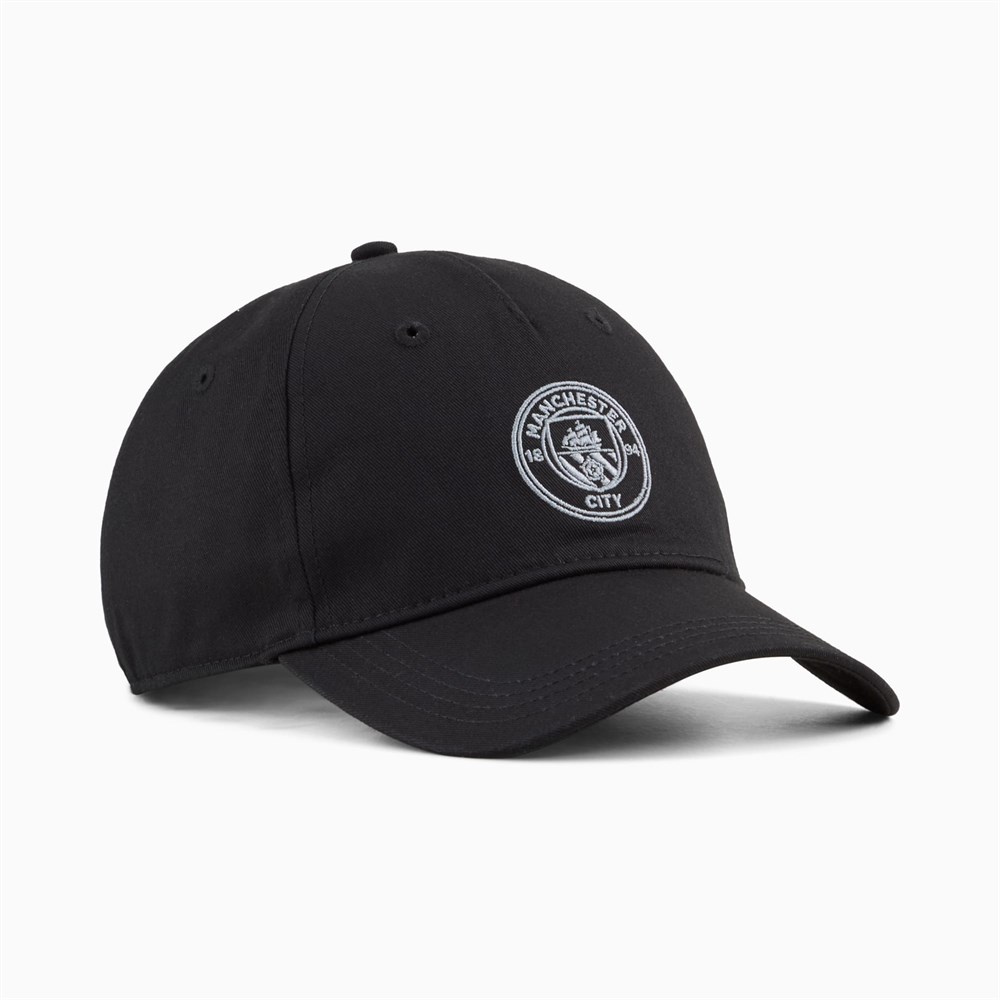 Купить оптом Puma Кепка Mcfc Ess Cap, 02649602 02649602 - фото 98483