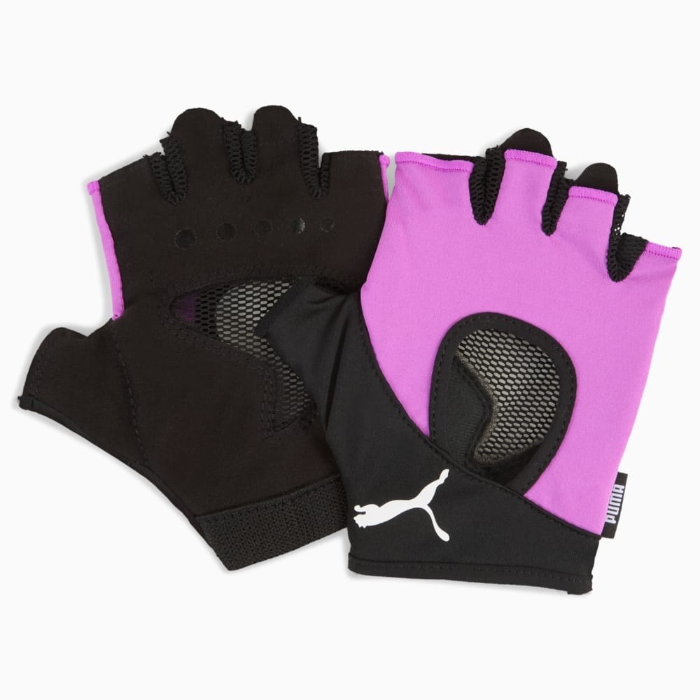Купить оптом Puma Перчатки Спорт. Назнач. Tr Ess Gym Gloves, 04177309 04177309 - фото 98497
