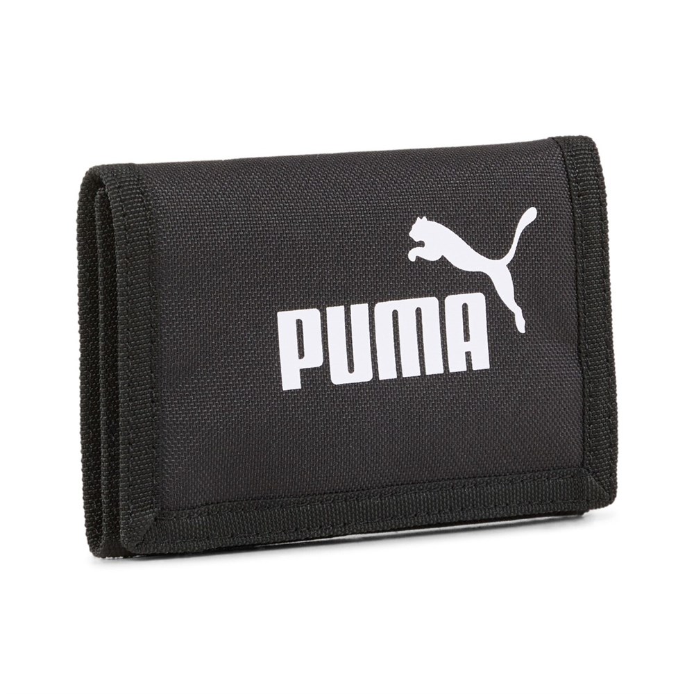 Купить оптом Puma Кошелек Phase Wallet, 05475701 05475701 - фото 98499