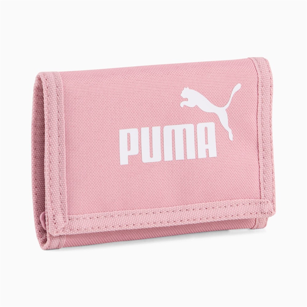Купить оптом Puma Кошелек Phase Wallet, 05475717 05475717 - фото 98501