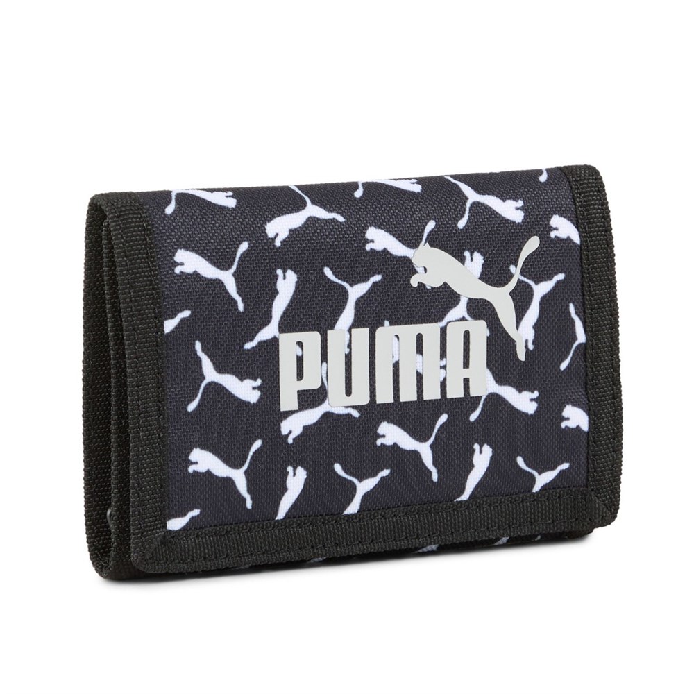 Купить оптом Puma Кошелек Phase Aop Wallet, 05475801 05475801 - фото 98502
