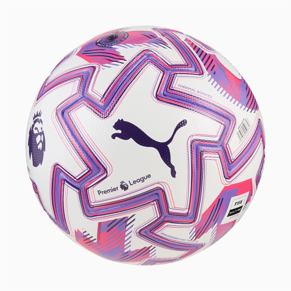 Купить оптом Puma Мяч Orbita Ultimate Pl Brilliance (fifa Quality Pro), 08469901 08469901 - фото 98506