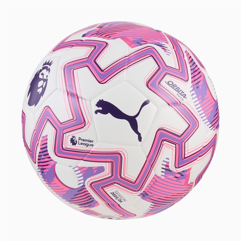 Купить оптом Puma Мяч Orbita Match Pl Brilliance (fifa Quality), 08470401 08470401 - фото 98507