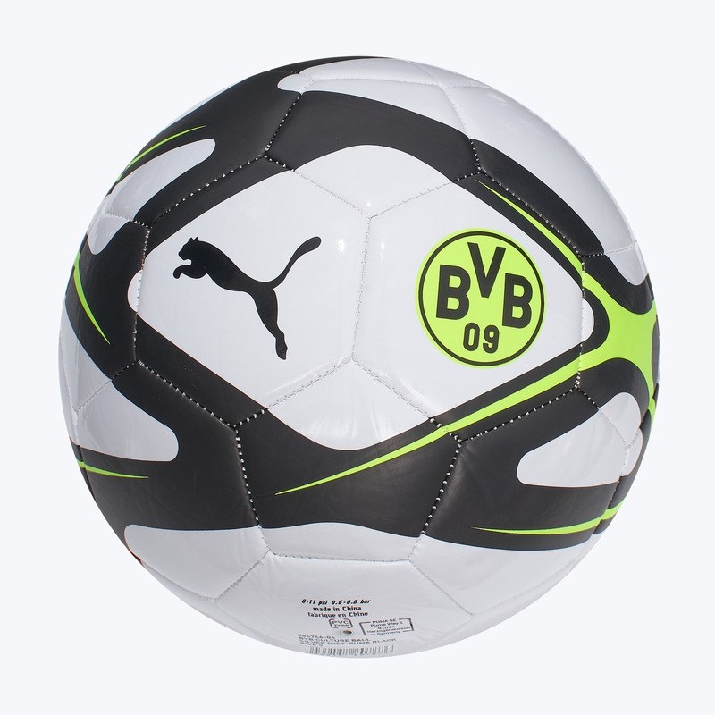 Купить оптом Puma Мяч Bvb Culture Ball, 08474604 08474604 - фото 98508