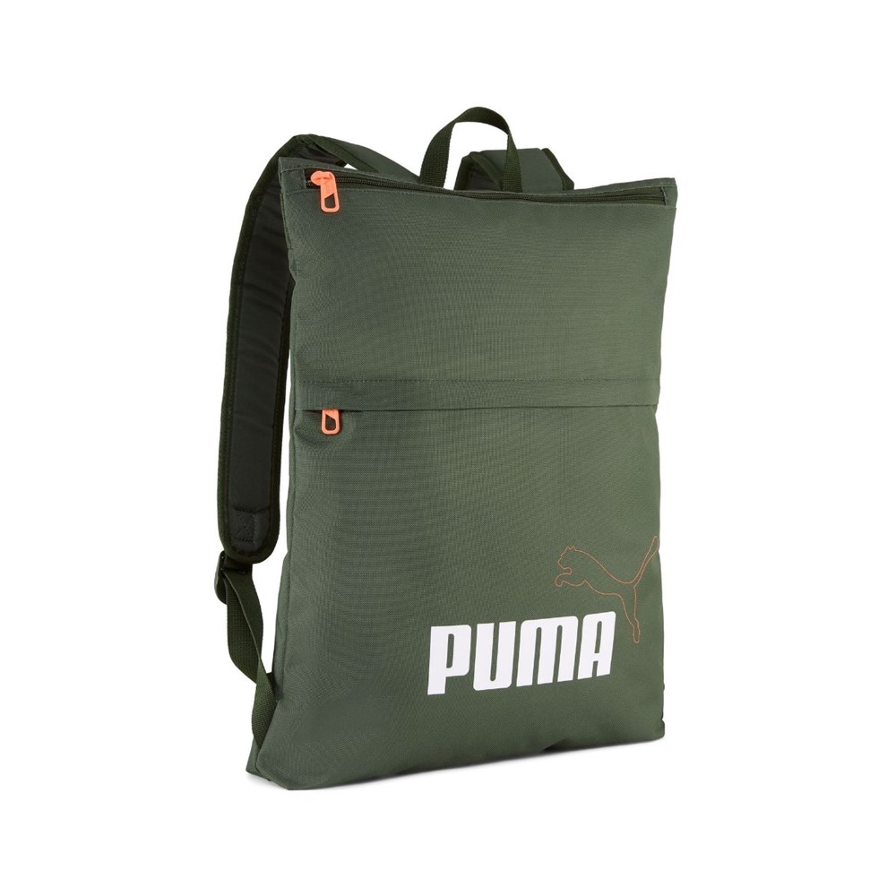 Купить оптом Puma Сумка Phase Elemental Backpac, 09069507 09069507 - фото 98509