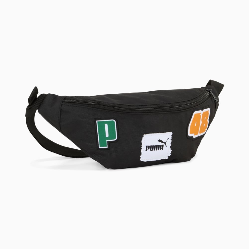 Купить оптом Puma Сумка На Пояс Phase Patch Waist Bag, 09116201 09116201 - фото 98513