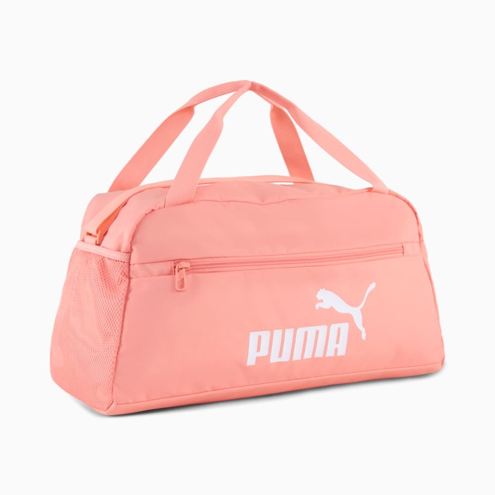 Купить оптом Puma Сумка Спорт. Назнач. Phase Small Sports Bag, 09116706 09116706 - фото 98524