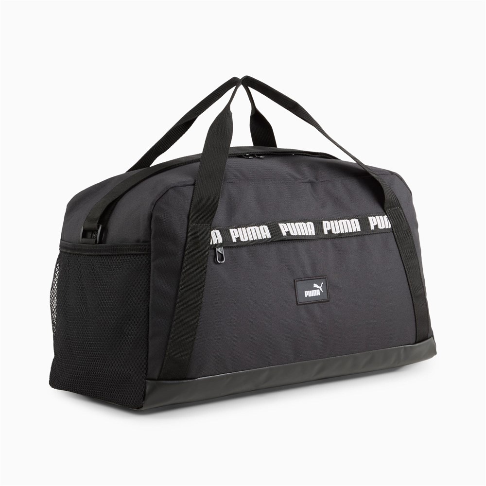Купить оптом Puma Сумка Спорт. Назнач. Phase Tape S Sports Bag, 09116801 09116801 - фото 98527