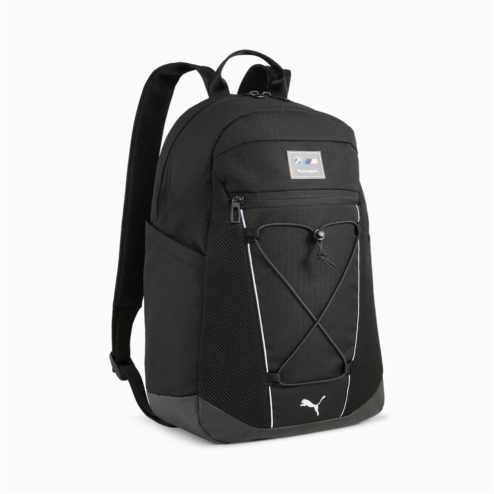 Купить оптом Puma Рюкзак Bmw Mms Backpack, 09124501 09124501 - фото 98536