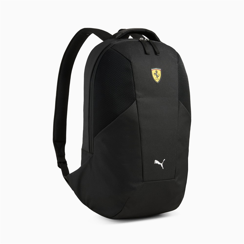 Купить оптом Puma Рюкзак Ferrari Race Large Backpack, 09126002 09126002 - фото 98539