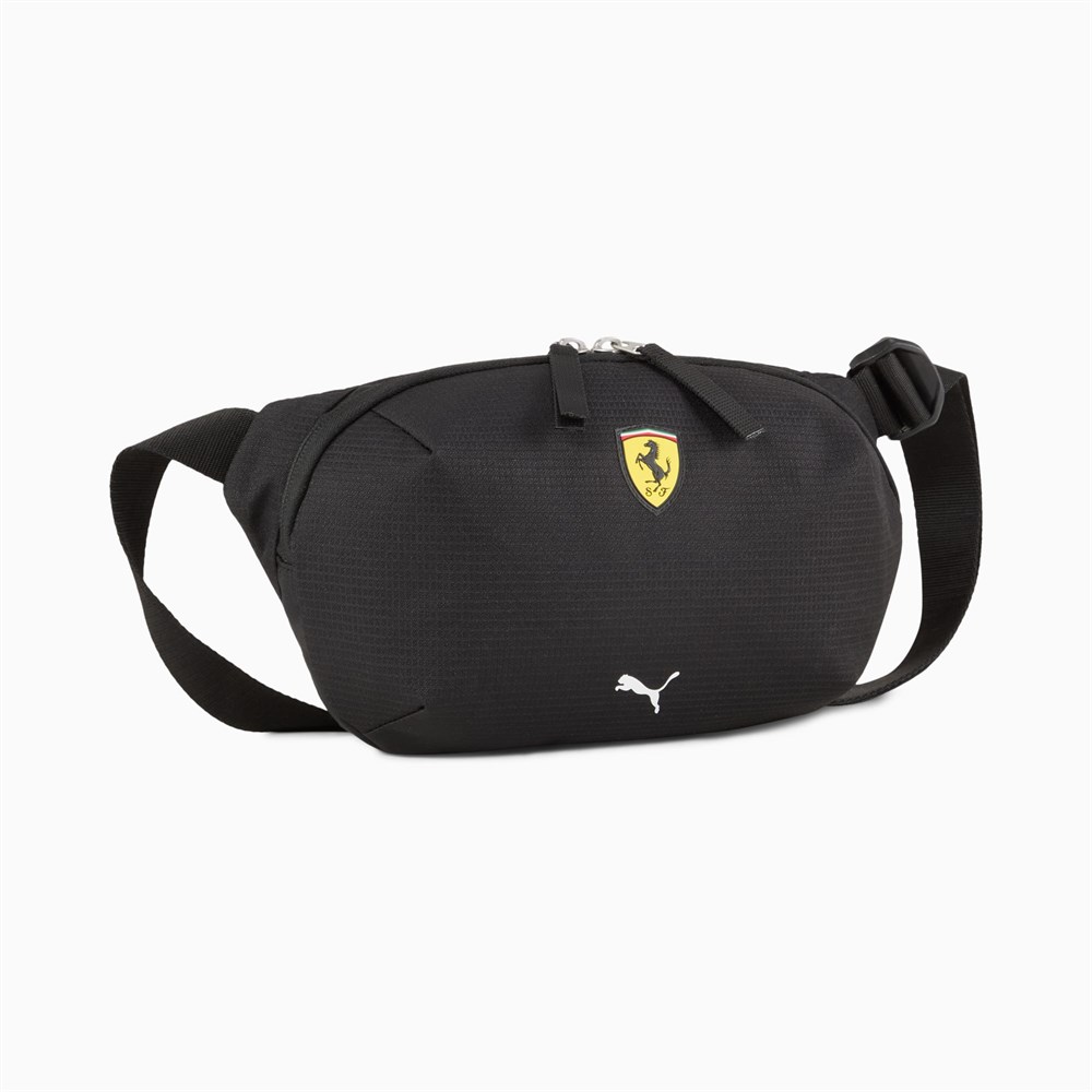 Купить оптом Puma Сумка На Пояс Ferrari Race Waist Bag, 09126102 09126102 - фото 98545