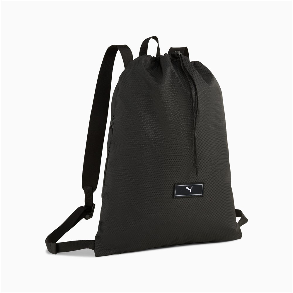 Купить оптом Puma Cумка-мешок Deck Gym Sack, 09131701 09131701 - фото 98548