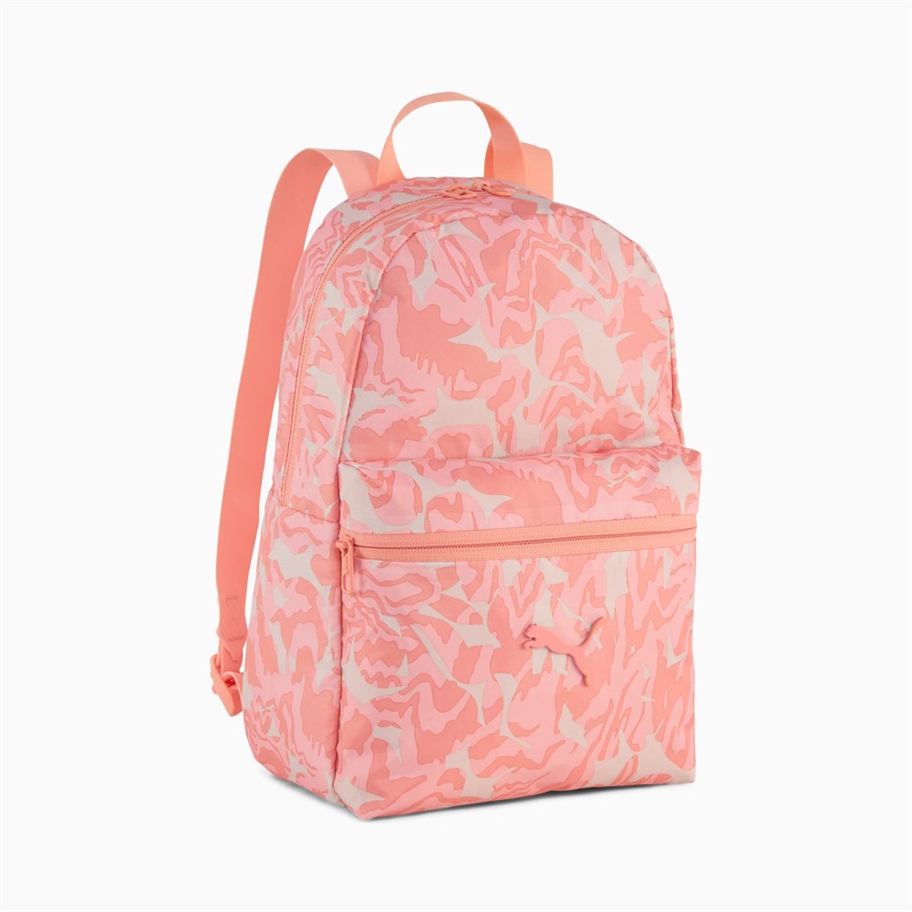 Купить оптом Puma Рюкзак Pop Small Backpack, 09133402 09133402 - фото 98555