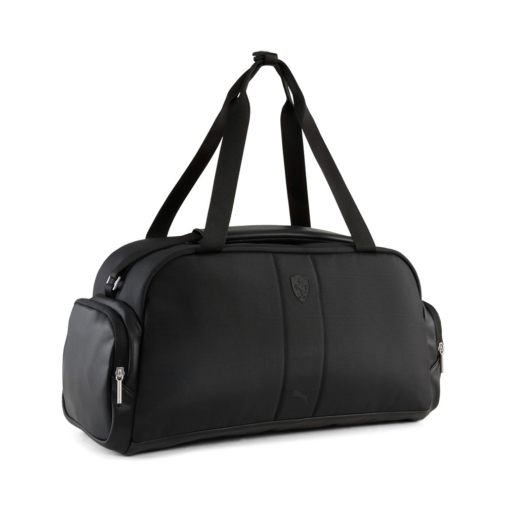 Купить оптом Puma Спортивная Сумка Ferrari Pro Overnight Bag, 09160301 09160301 - фото 98558