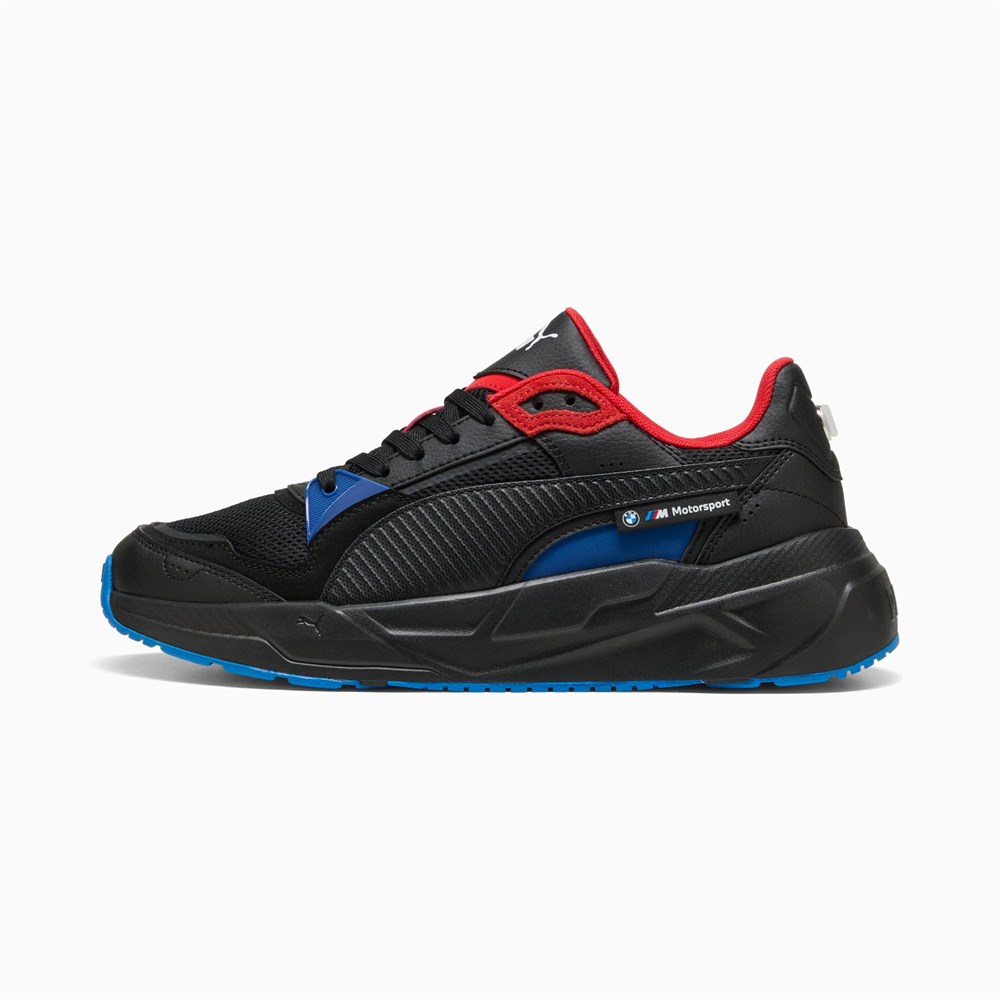 Купить оптом Puma Кроссовки Bmw Mms Trinity 2, 30876103 30876103 - фото 98616
