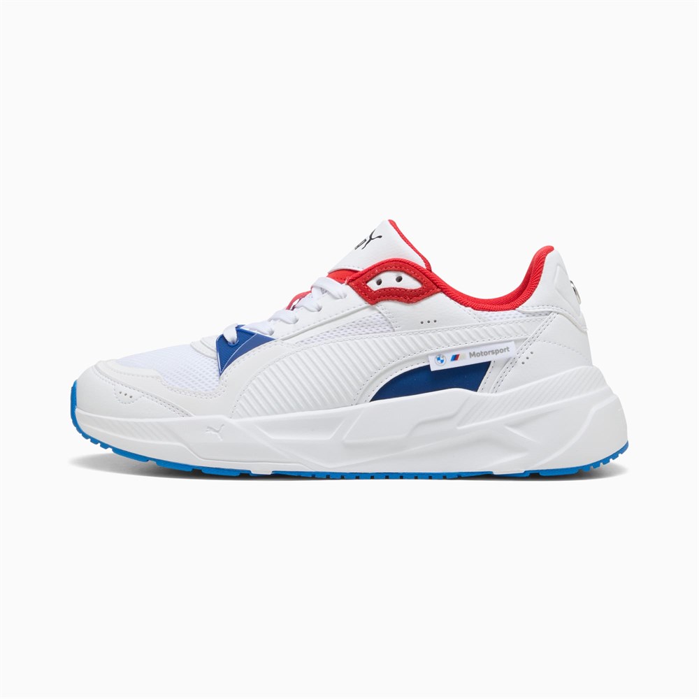 Купить оптом Puma Кроссовки Bmw Mms Trinity 2, 30876104 30876104 - фото 98621