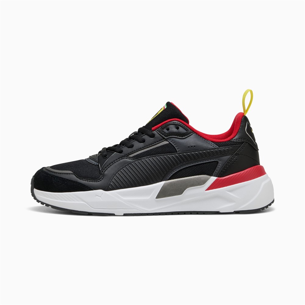 Купить оптом Puma Кроссовки Ferrari Trinity 2, 30876201 30876201 - фото 98626