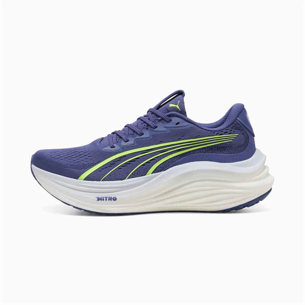 Купить оптом Puma Кроссовки Magmax Nitro, 31008809 31008809 - фото 98651