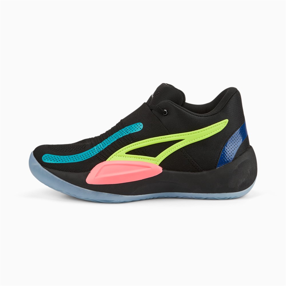 Купить оптом Puma Кроссовки Rise Nitro, 37701203 37701203 - фото 98739