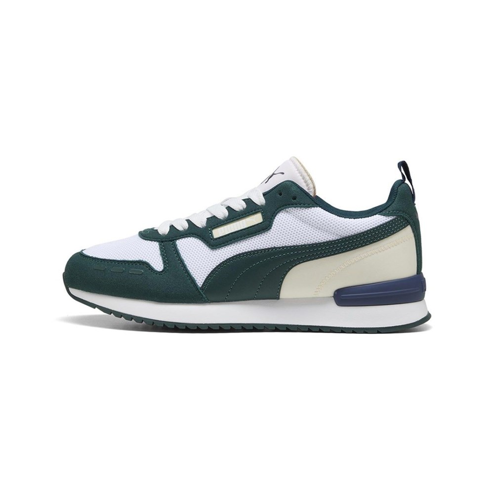 Купить оптом Puma Кроссовки R78, 39391023 39391023 - фото 98809