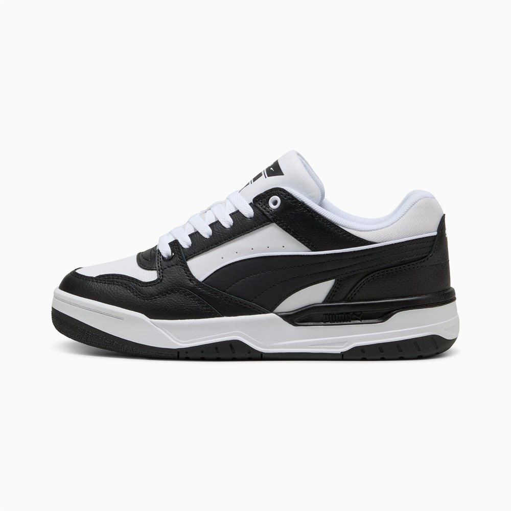 Купить оптом Puma Кроссовки Rebound Retro, 40019703 40019703 - фото 98893