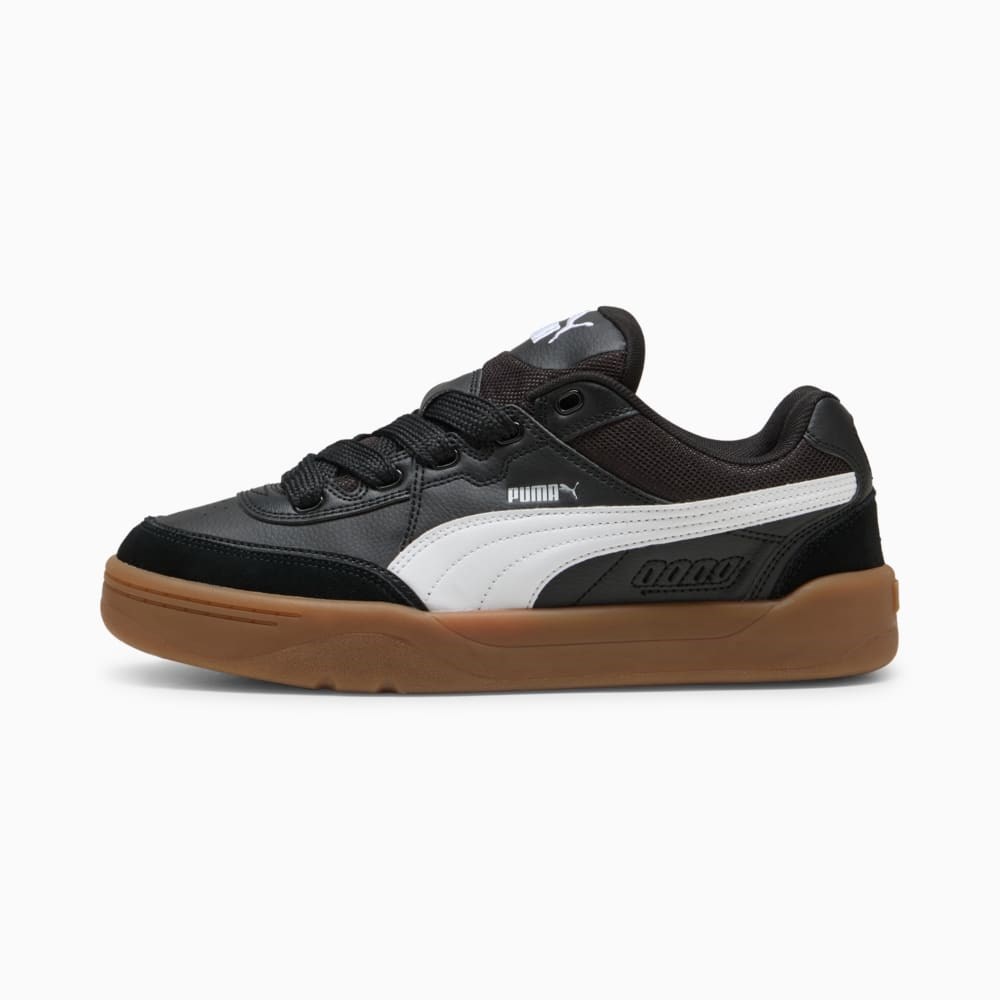 Купить оптом Puma Кроссовки Park Lifestyle Sk8, 40049702 40049702 - фото 98908
