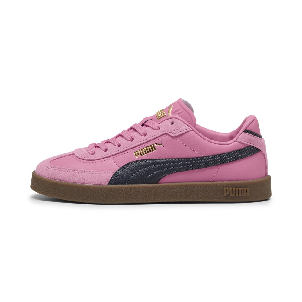 Купить оптом Puma Кроссовки Club Ii Era Jr, 40148913 40148913 - фото 98937