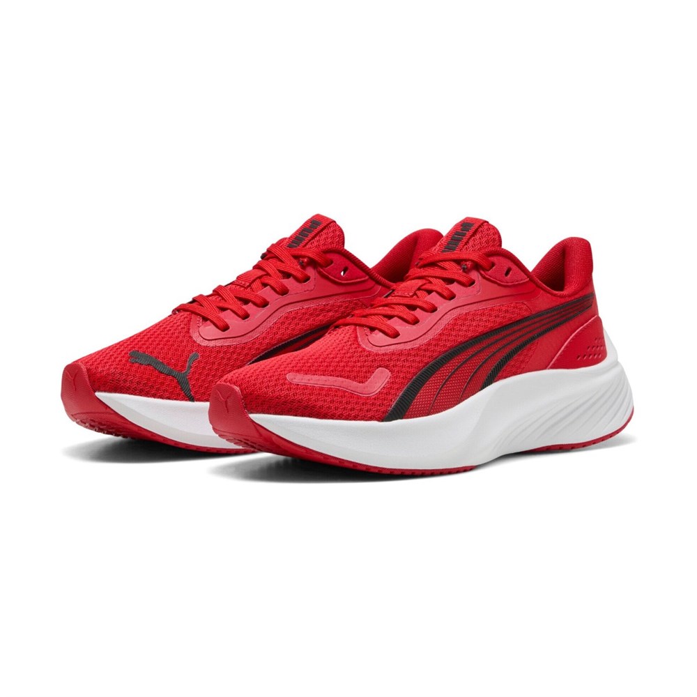 Купить оптом Puma Кроссовки Pounce Lite Jr, 40151209 40151209 - фото 98952